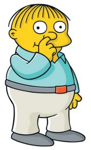 Ralph Wiggum