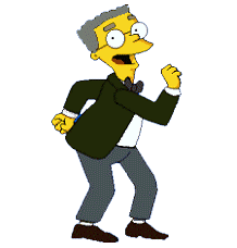 Waylon Smithers