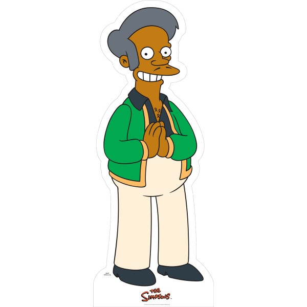 Apu Nahasapeemapetilon