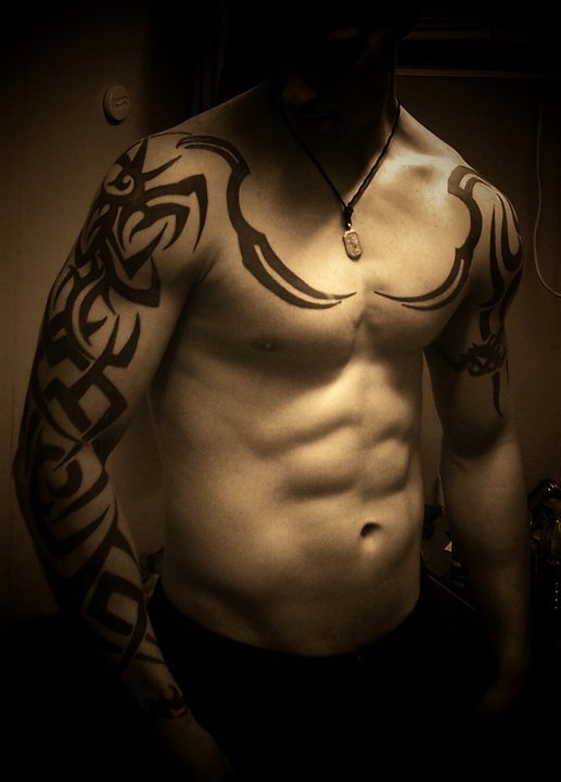 tribal